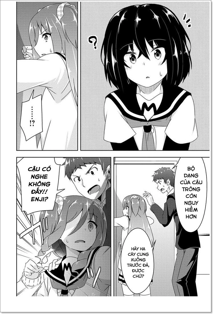 Devilchi Chapter 10 - 6