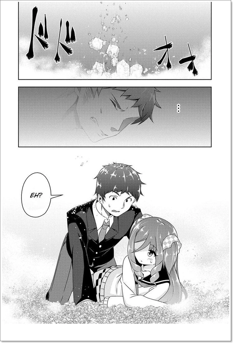 Devilchi Chapter 10 - 9