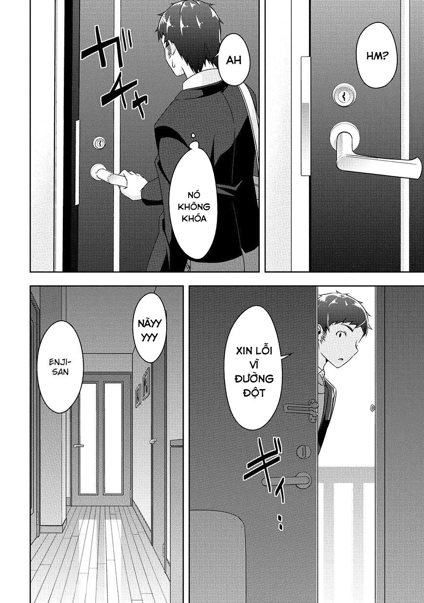 Devilchi Chapter 11 - 7