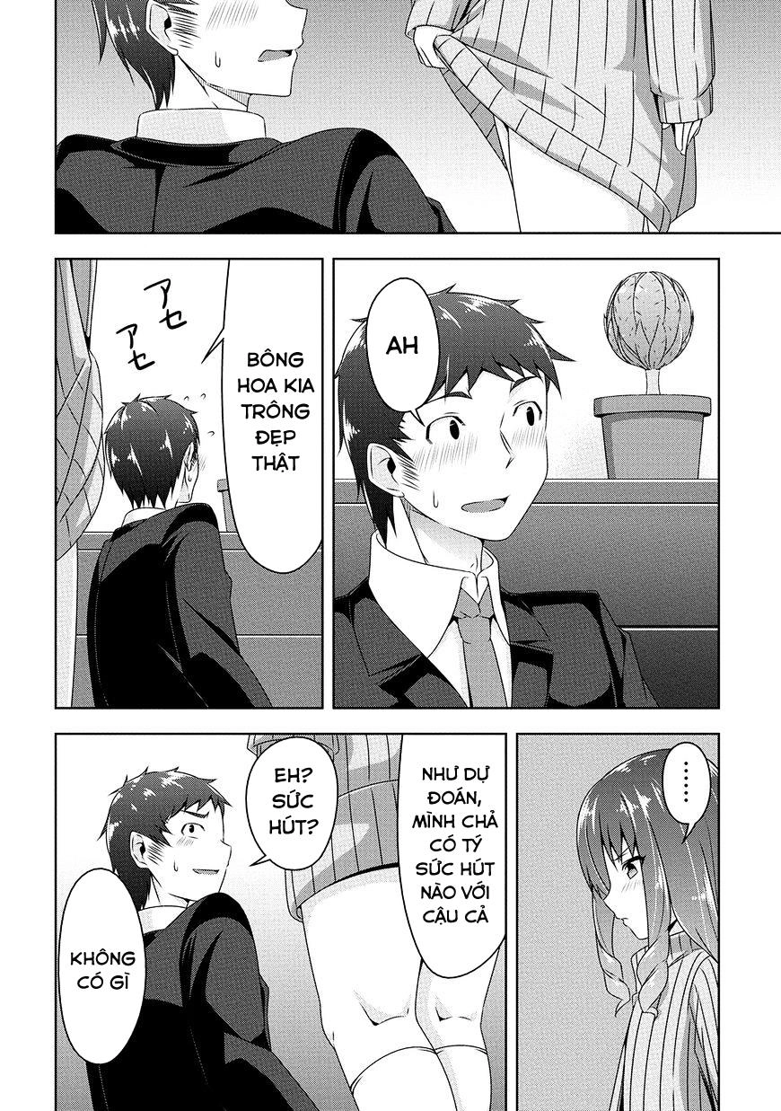 Devilchi Chapter 11 - 17