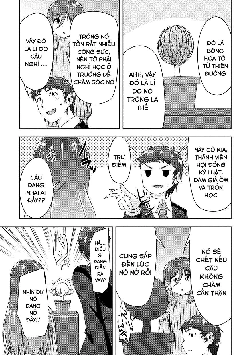 Devilchi Chapter 11 - 18