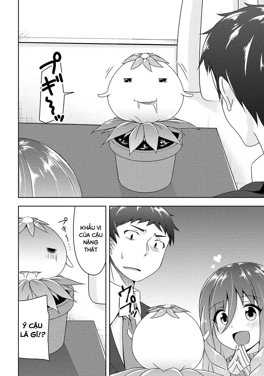 Devilchi Chapter 11 - 19