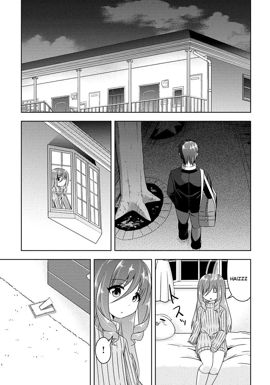 Devilchi Chapter 11 - 20