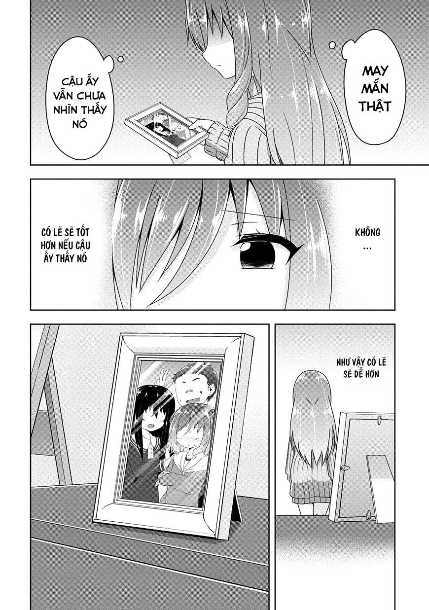 Devilchi Chapter 11 - 21