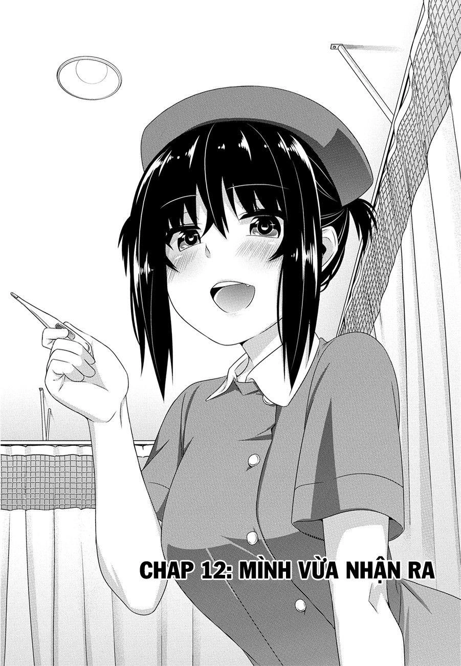 Devilchi Chapter 12 - 5