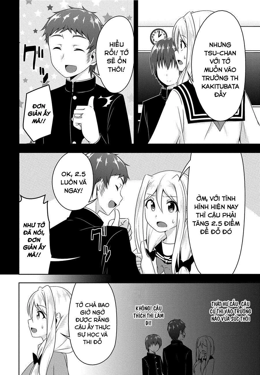 Devilchi Chapter 12 - 11