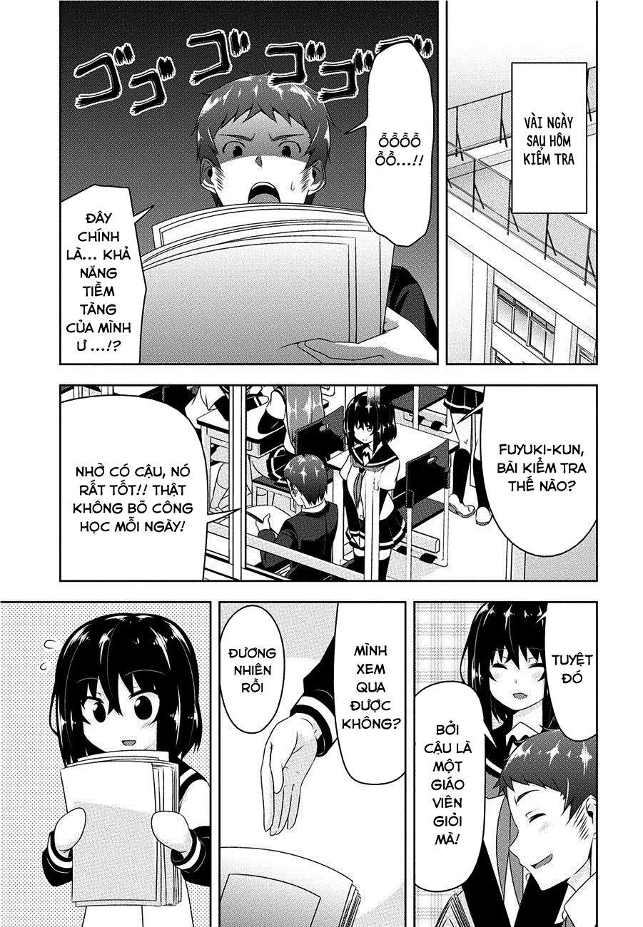 Devilchi Chapter 12 - 20