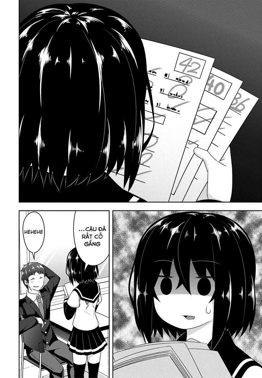 Devilchi Chapter 12 - 21