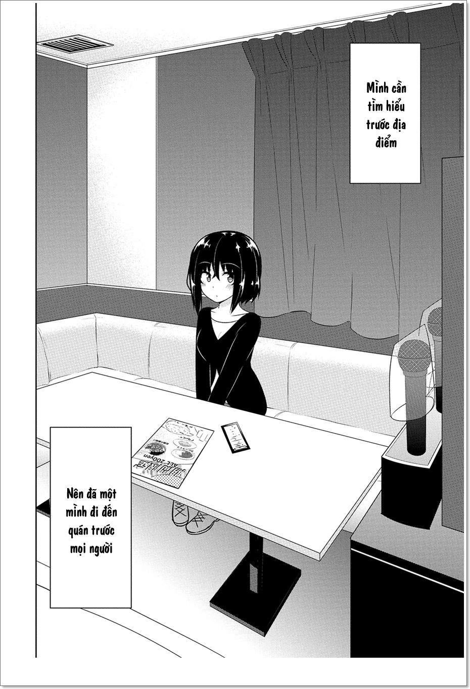 Devilchi Chapter 13 - 6