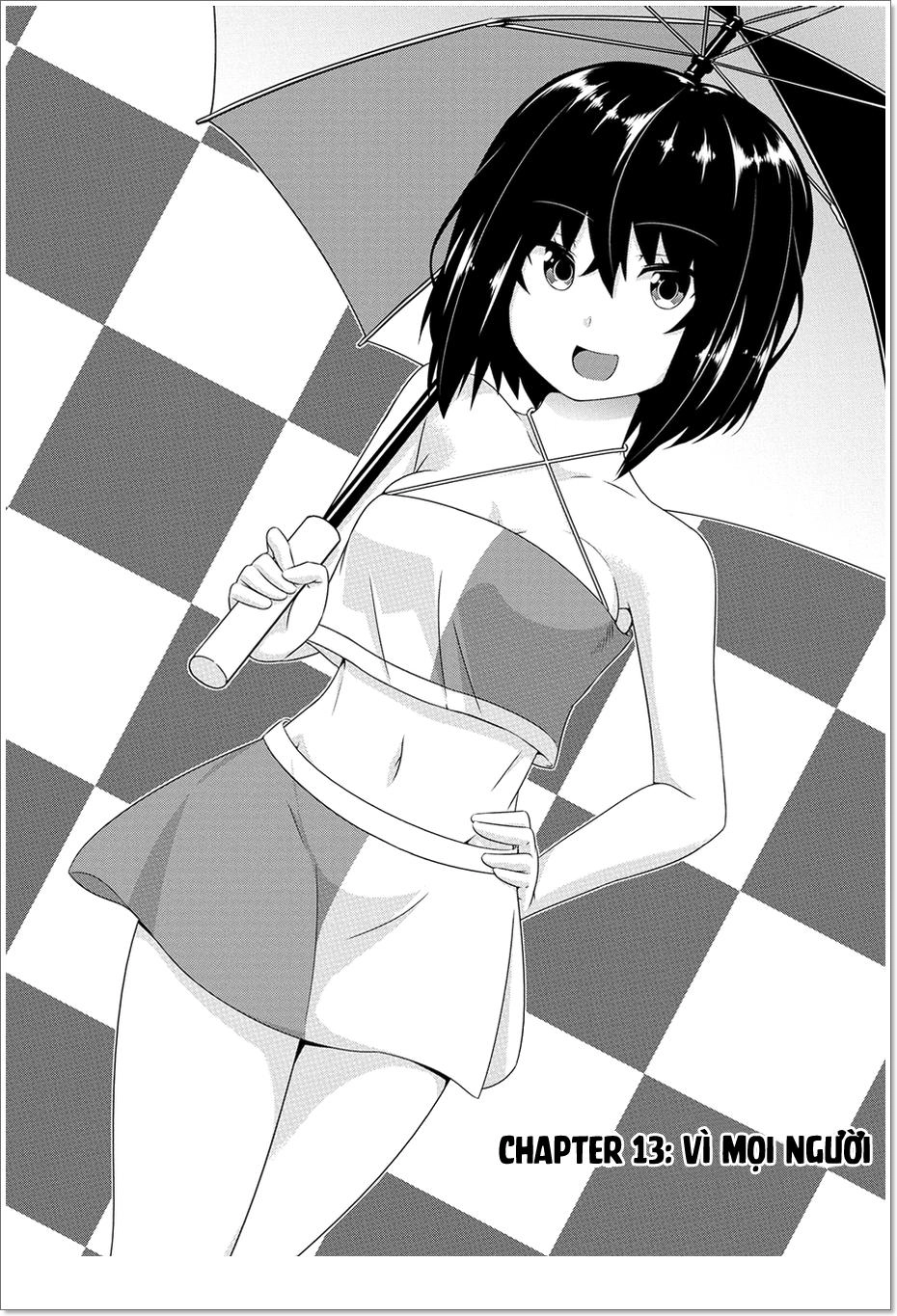 Devilchi Chapter 13 - 7