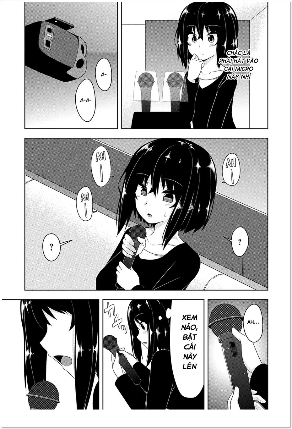 Devilchi Chapter 13 - 9