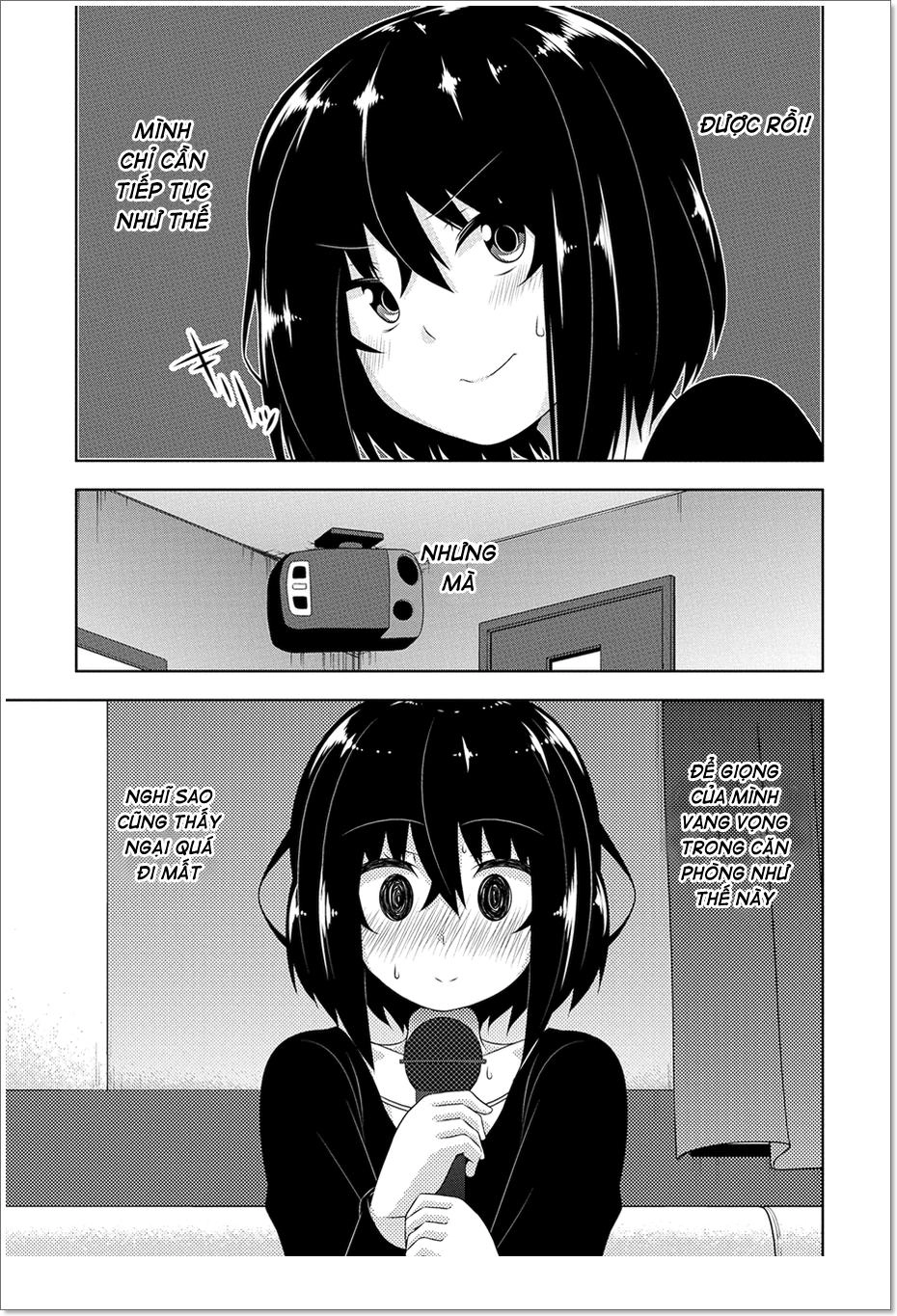 Devilchi Chapter 13 - 11