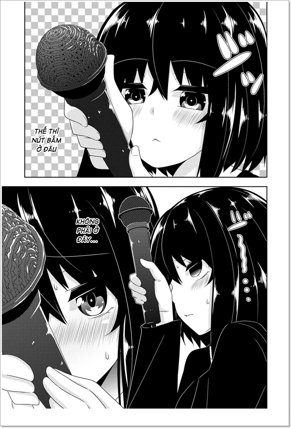 Devilchi Chapter 13 - 13