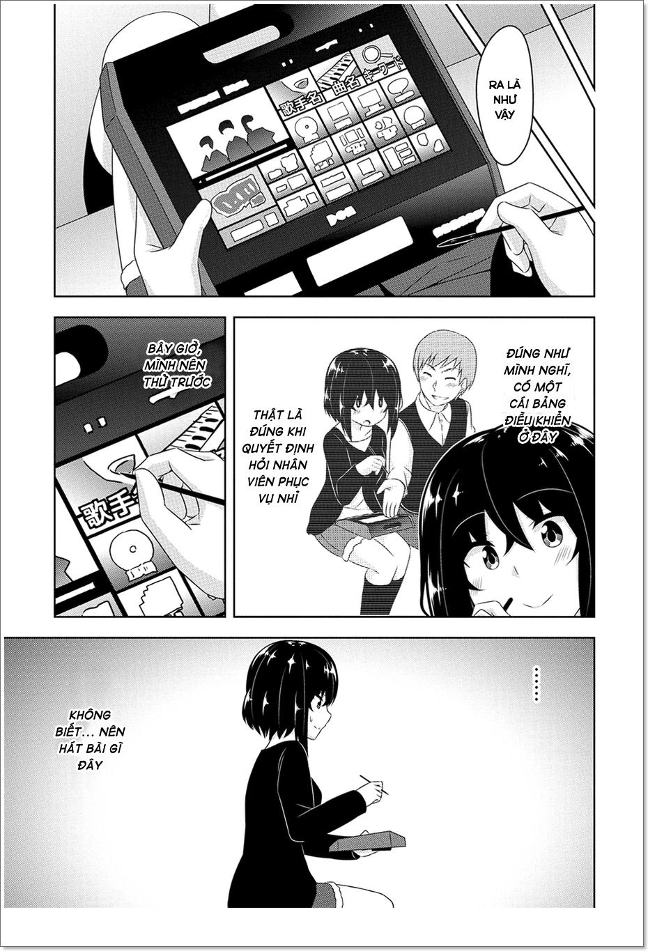 Devilchi Chapter 13 - 18