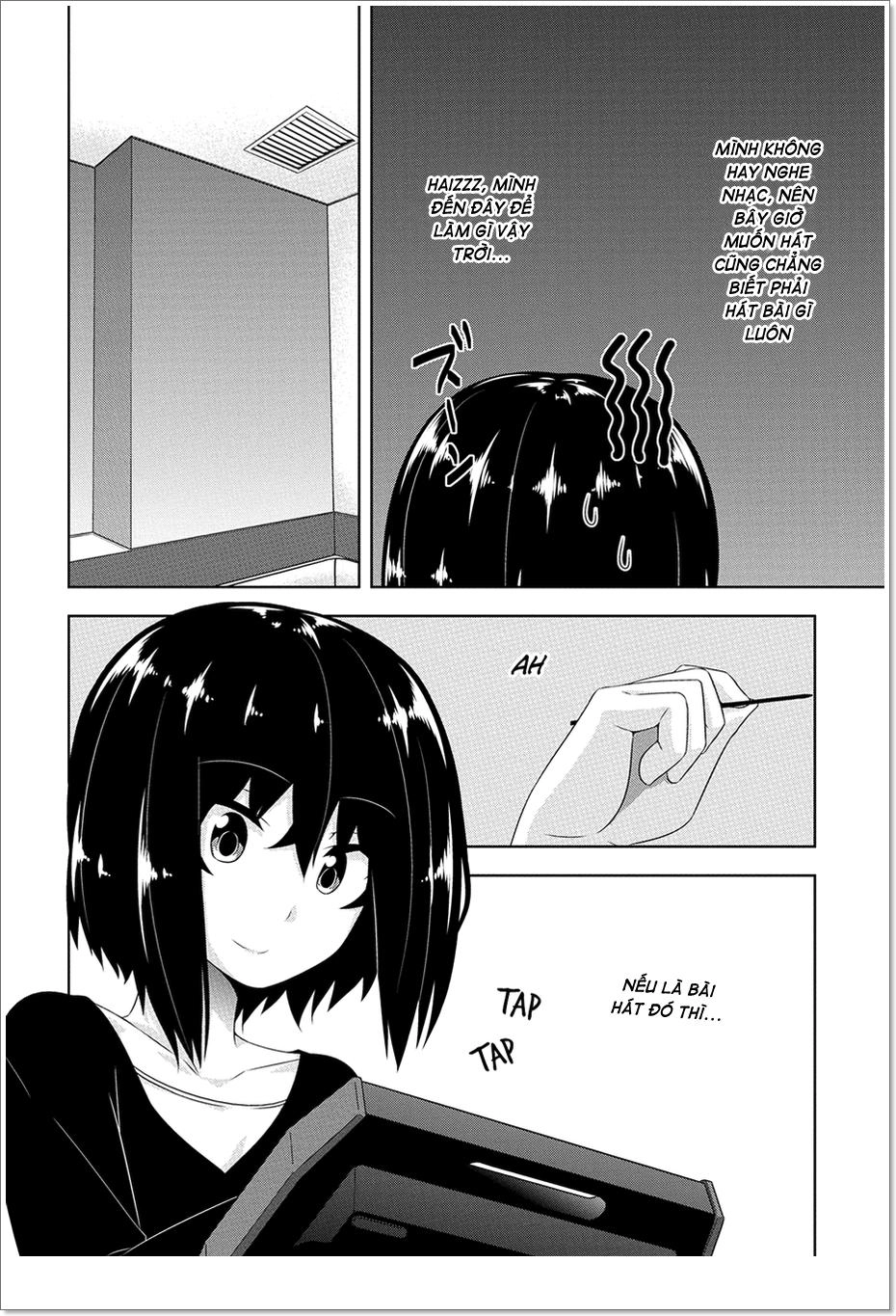 Devilchi Chapter 13 - 19