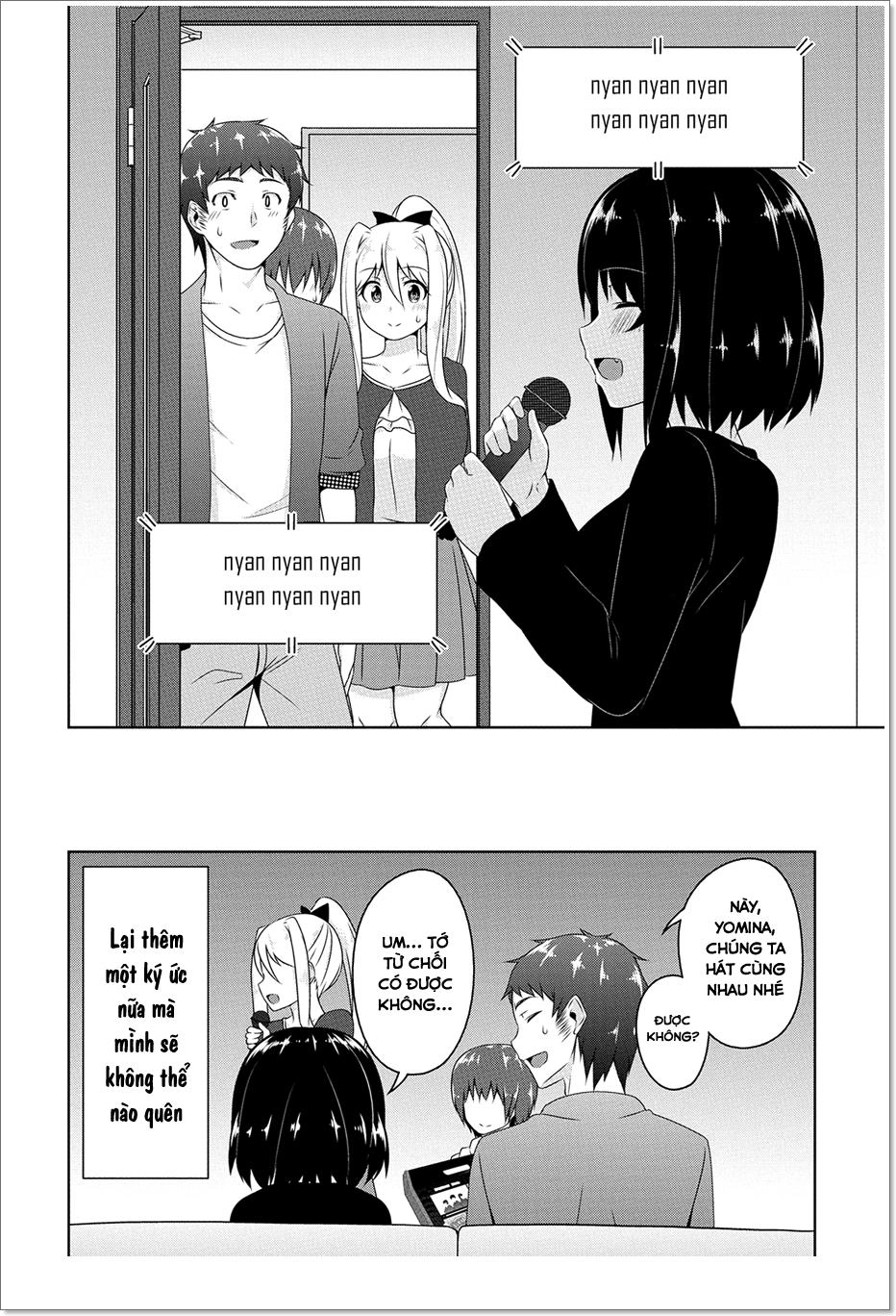 Devilchi Chapter 13 - 21