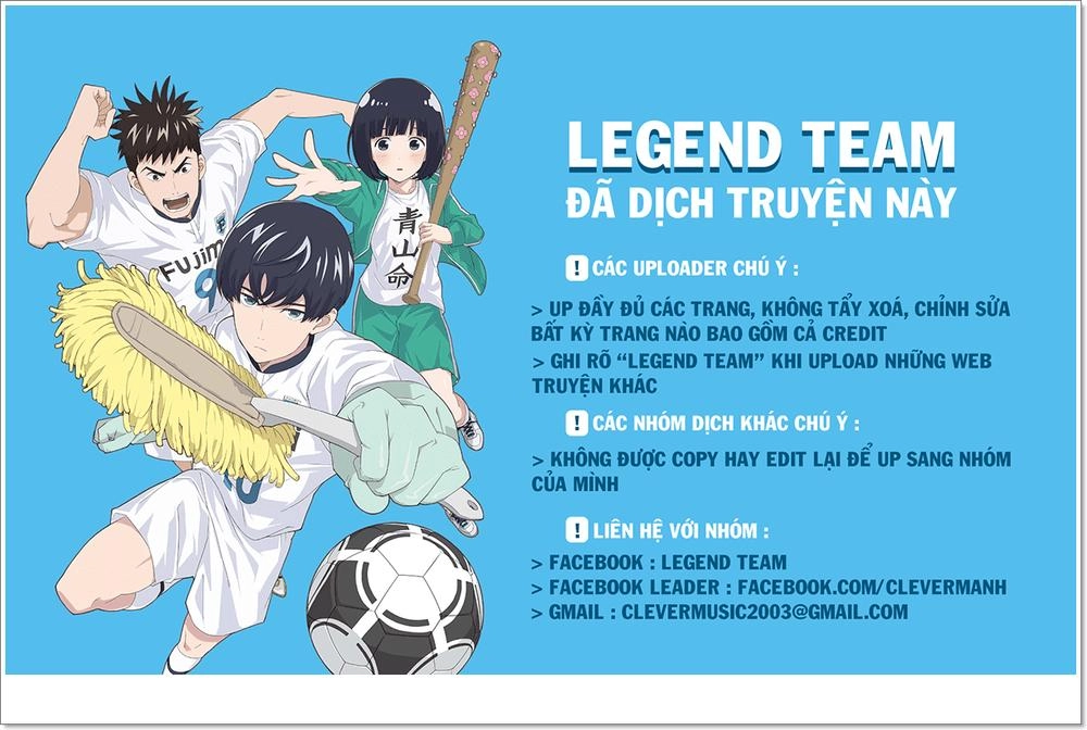 Devilchi Chapter 13 - 23