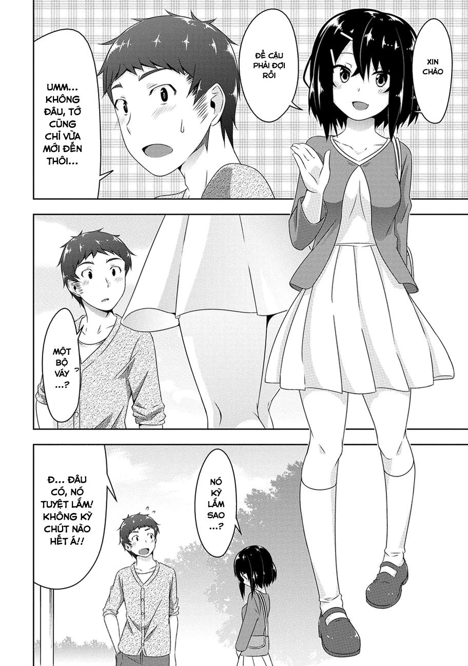 Devilchi Chapter 14 - 5