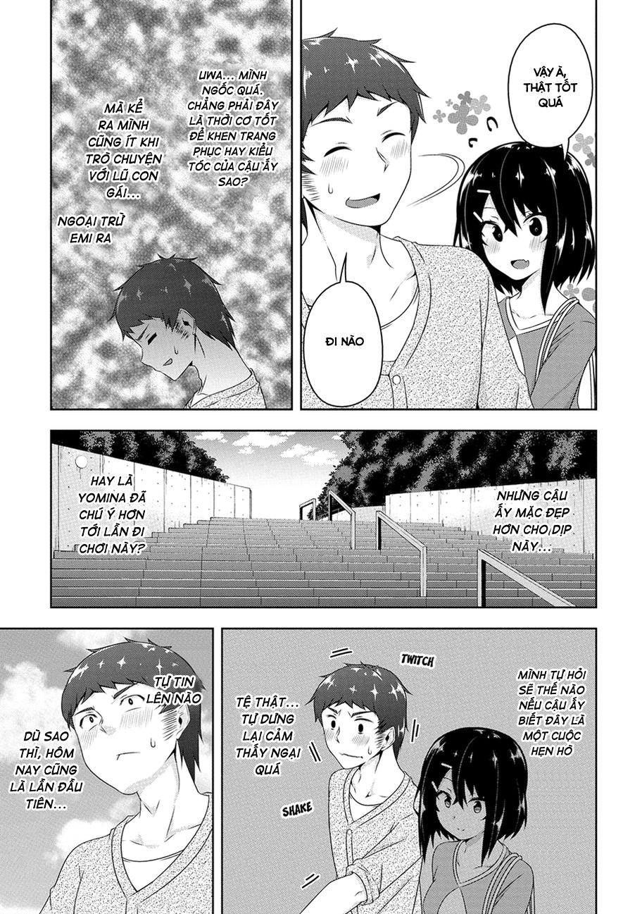 Devilchi Chapter 14 - 6