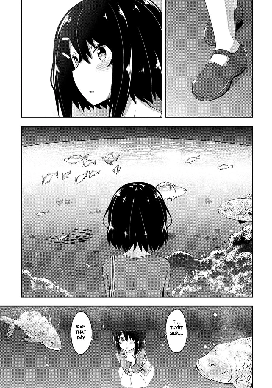 Devilchi Chapter 14 - 8