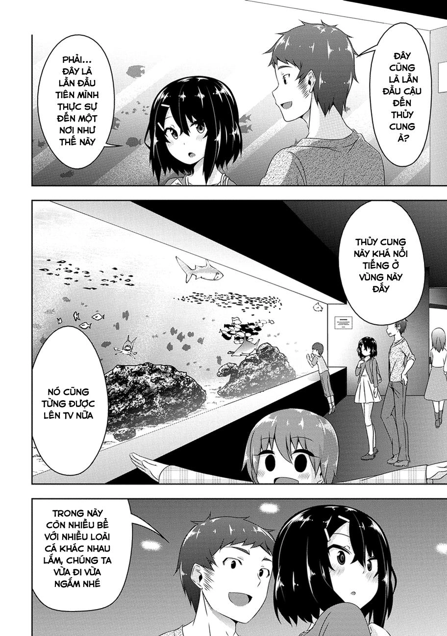 Devilchi Chapter 14 - 9