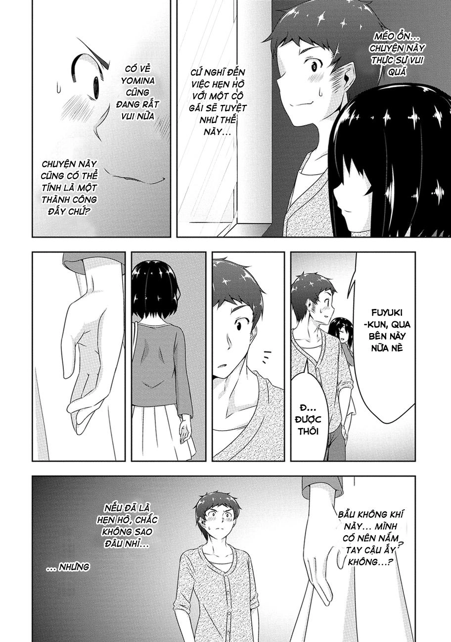 Devilchi Chapter 14 - 11