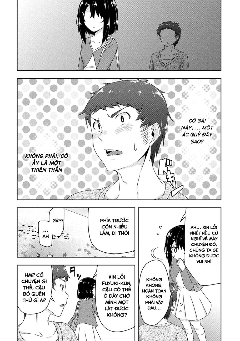 Devilchi Chapter 14 - 13