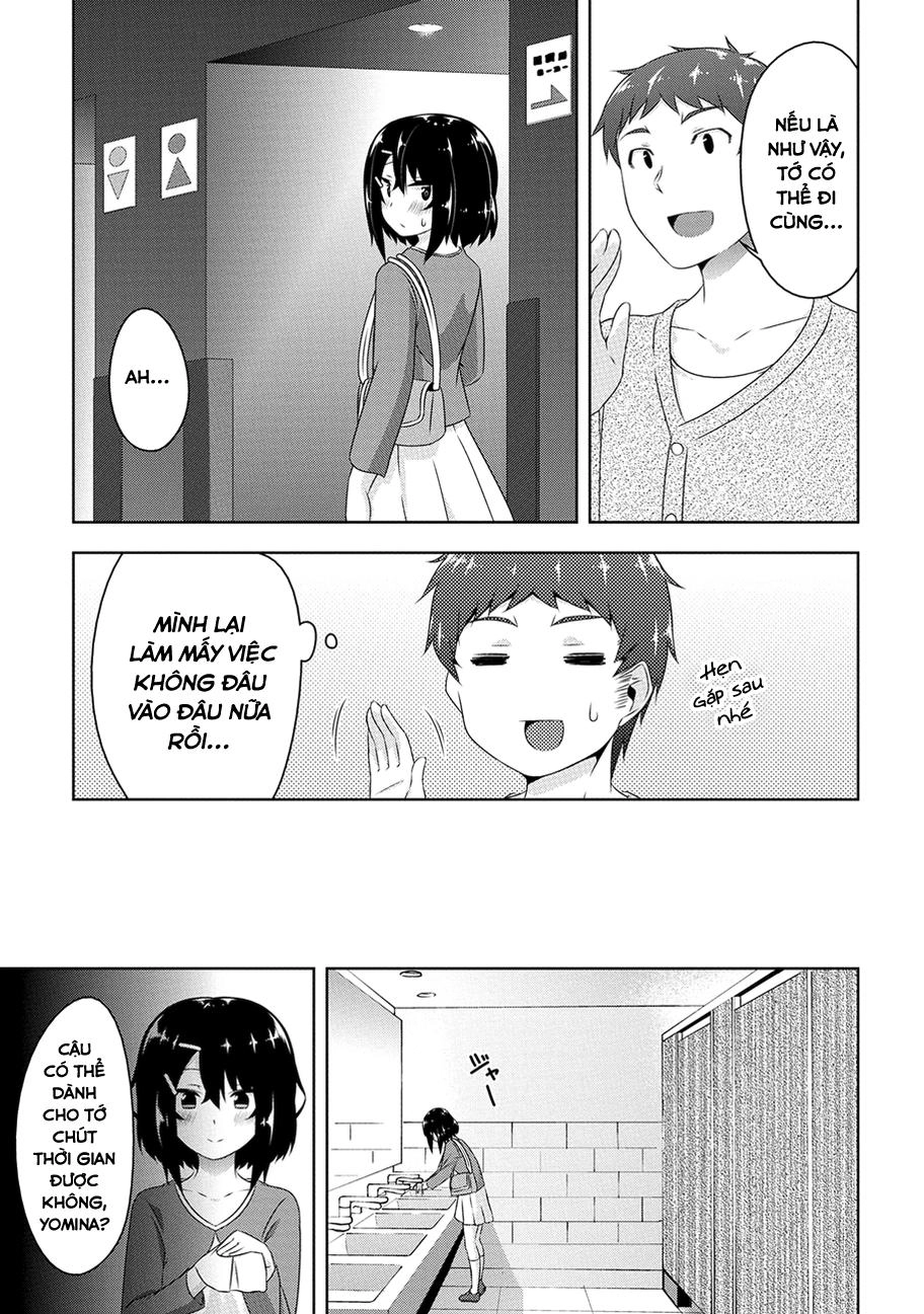 Devilchi Chapter 14 - 14