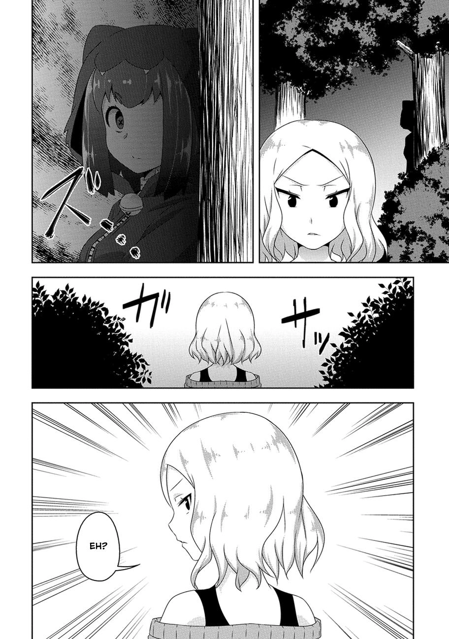 Devilchi Chapter 14 - 19