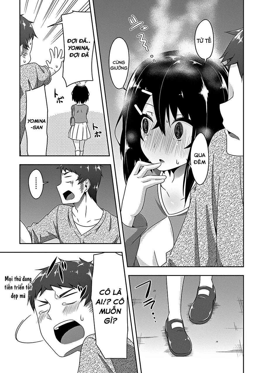 Devilchi Chapter 15 - 6