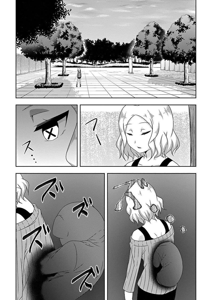 Devilchi Chapter 15 - 8