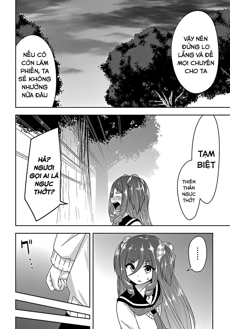 Devilchi Chapter 15 - 13