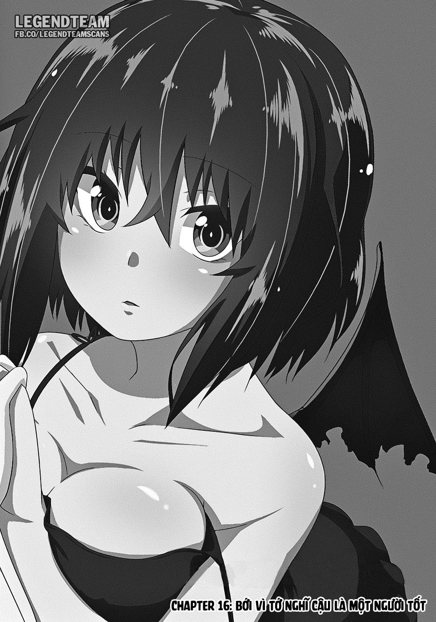 Devilchi Chapter 16 - 6