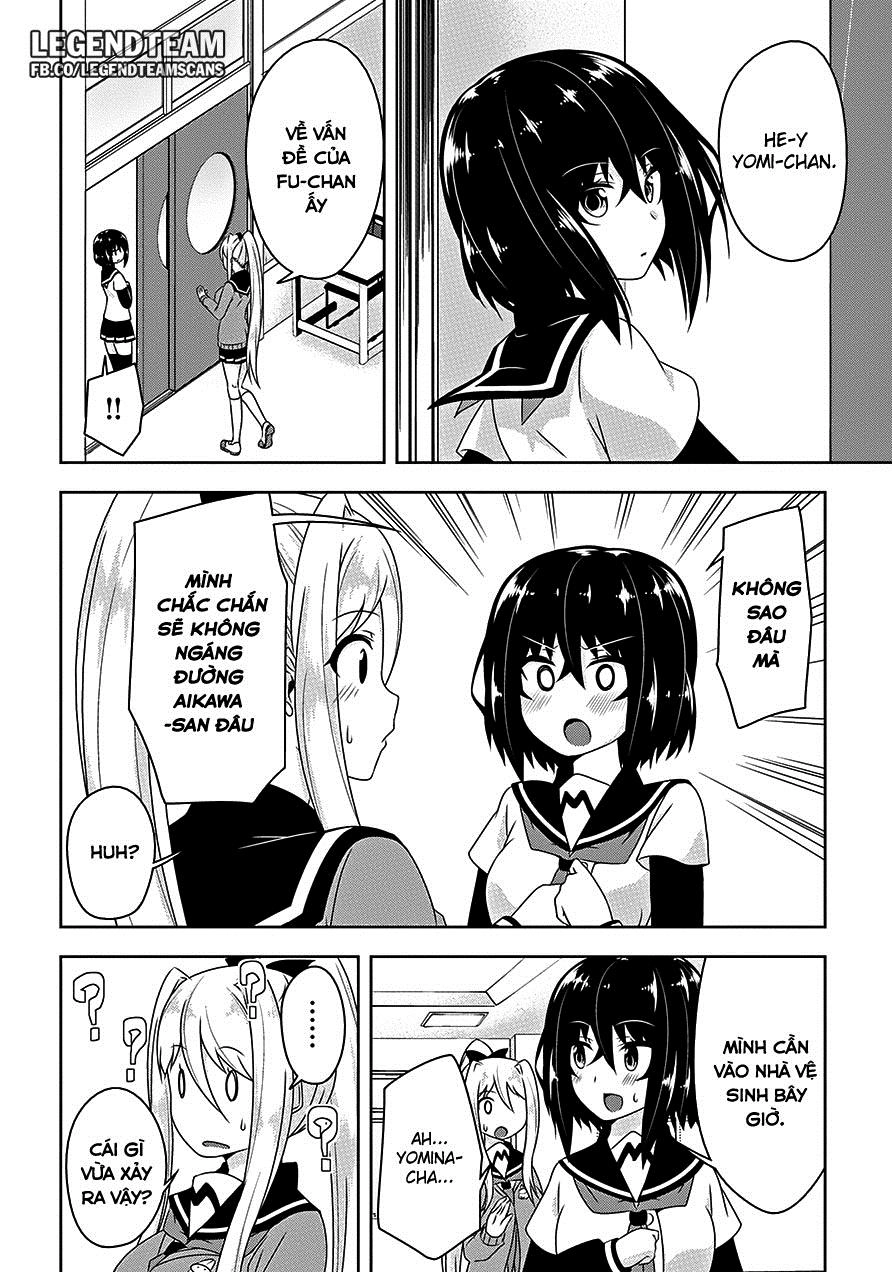 Devilchi Chapter 16 - 10