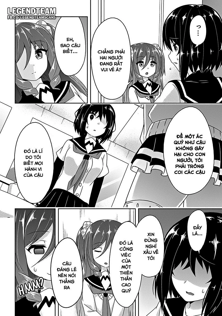 Devilchi Chapter 16 - 12