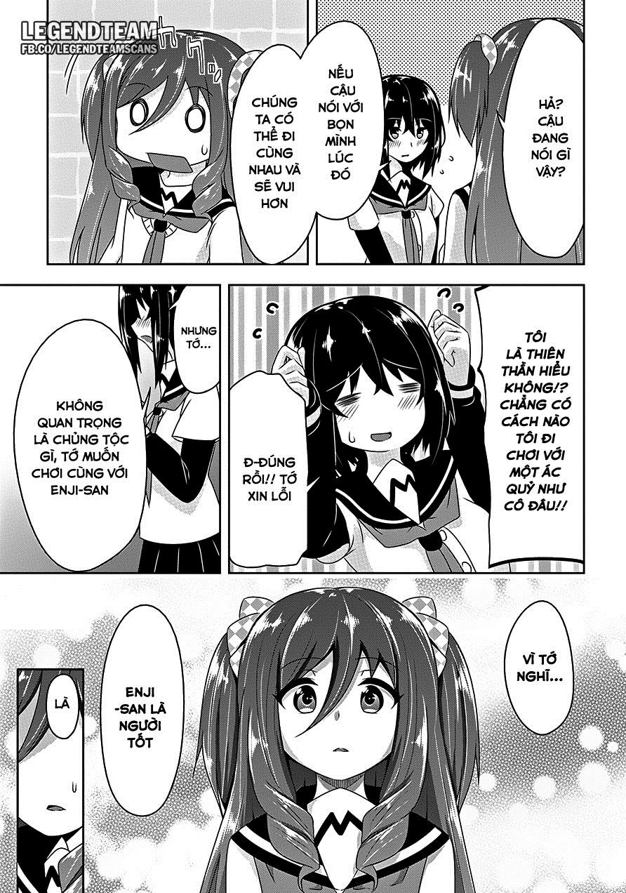 Devilchi Chapter 16 - 13