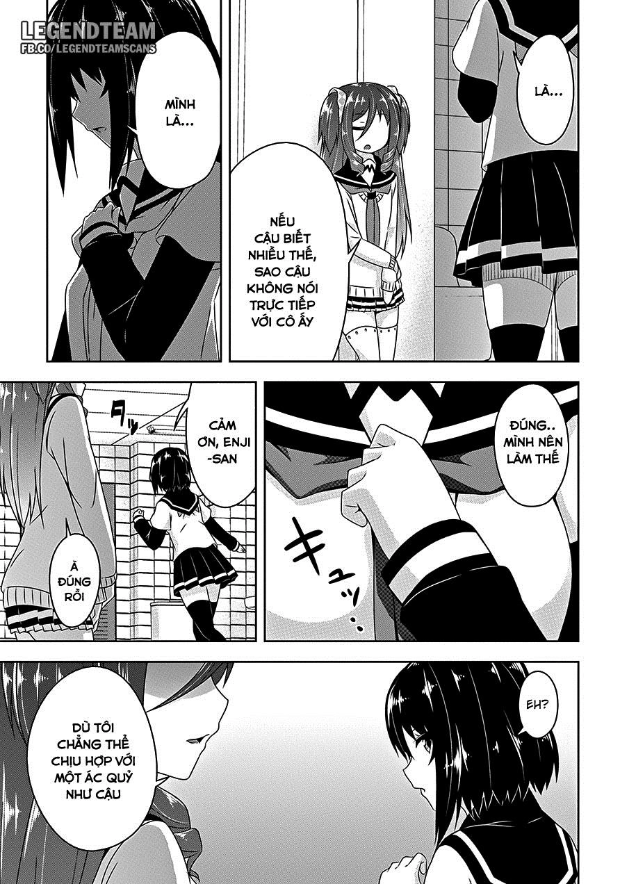 Devilchi Chapter 16 - 15