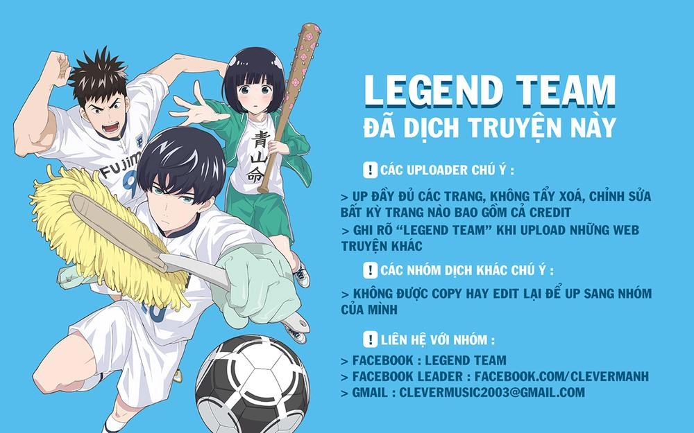 Devilchi Chapter 16 - 24