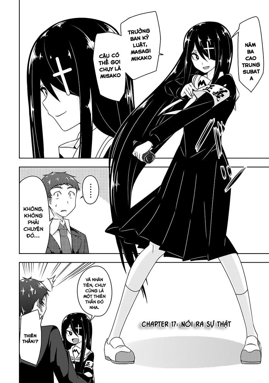 Devilchi Chapter 17 - 9