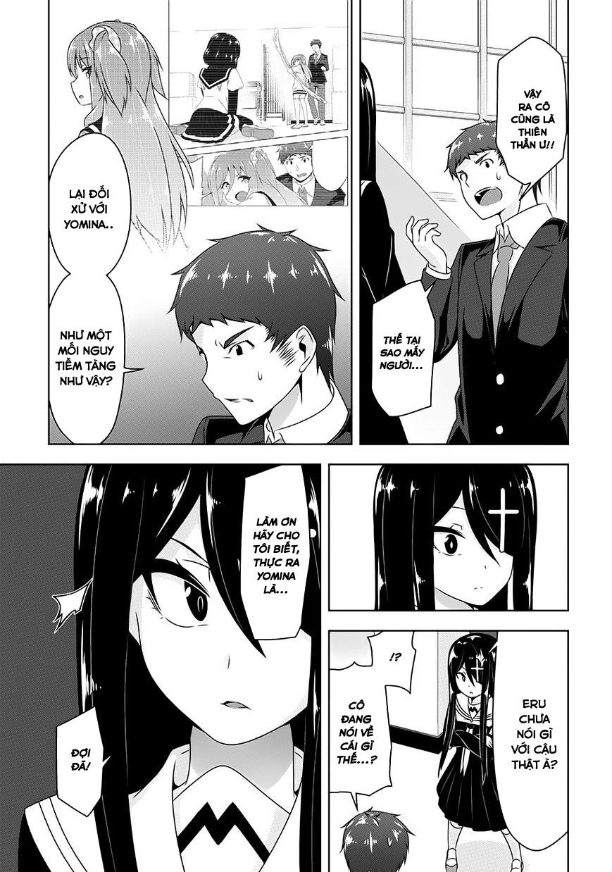 Devilchi Chapter 17 - 10