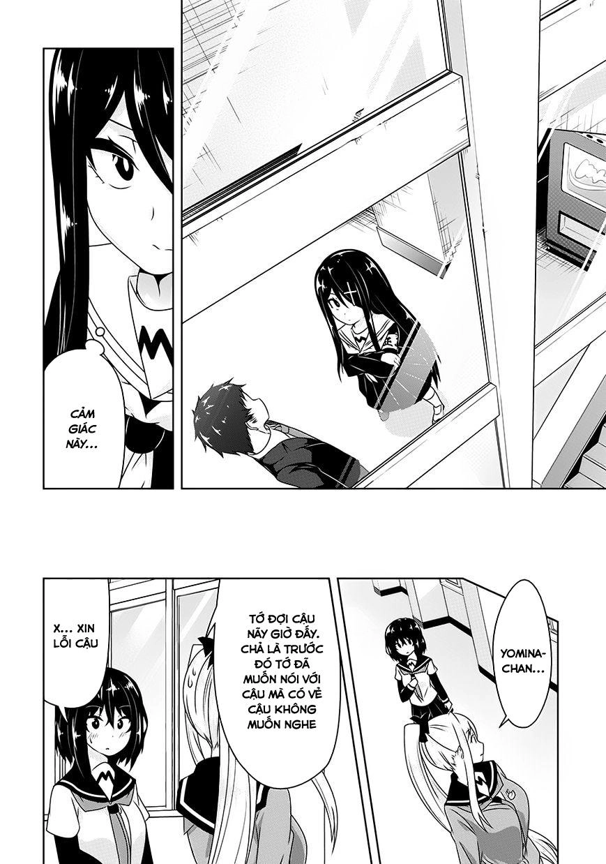 Devilchi Chapter 17 - 11