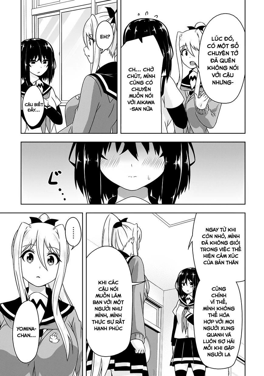 Devilchi Chapter 17 - 12