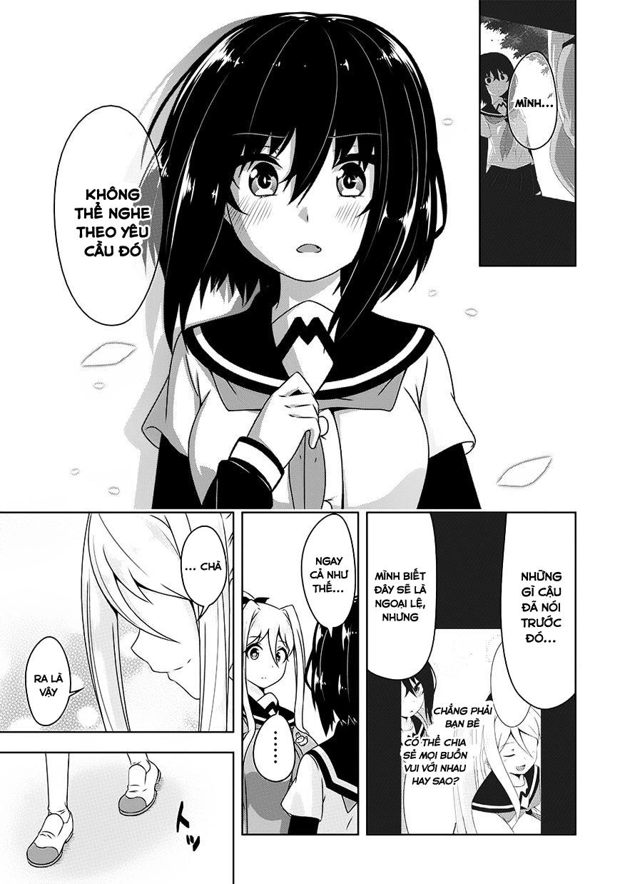 Devilchi Chapter 17 - 14