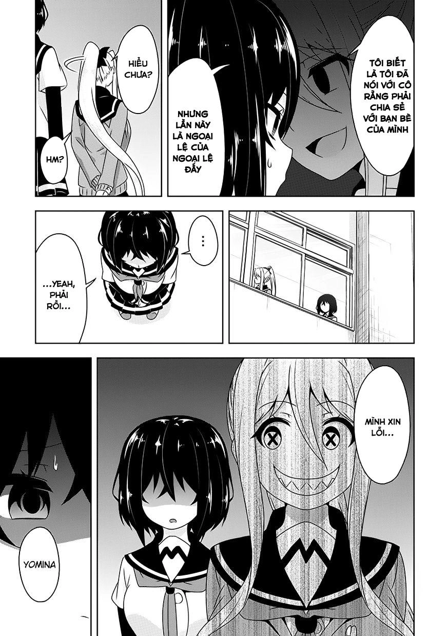 Devilchi Chapter 17 - 16