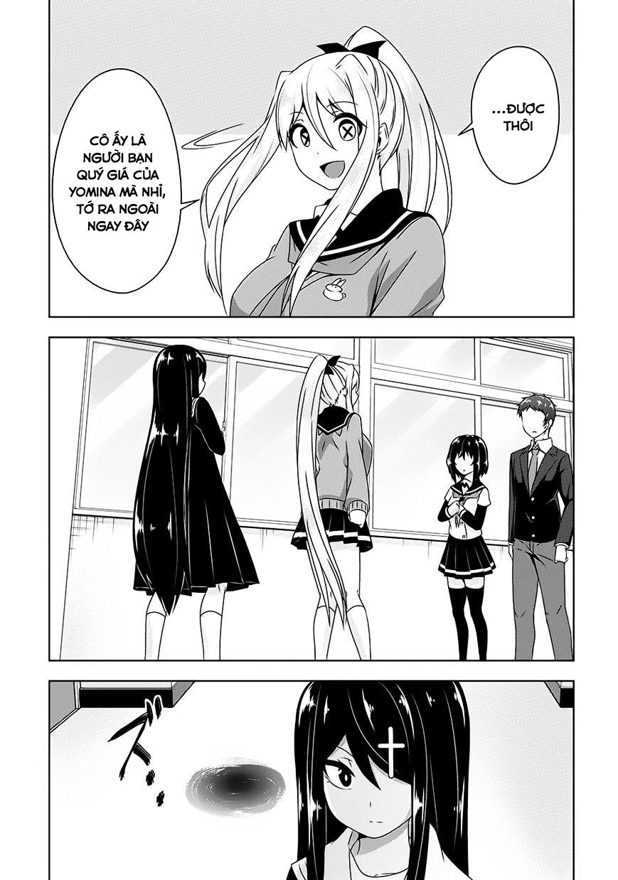 Devilchi Chapter 18 - 10