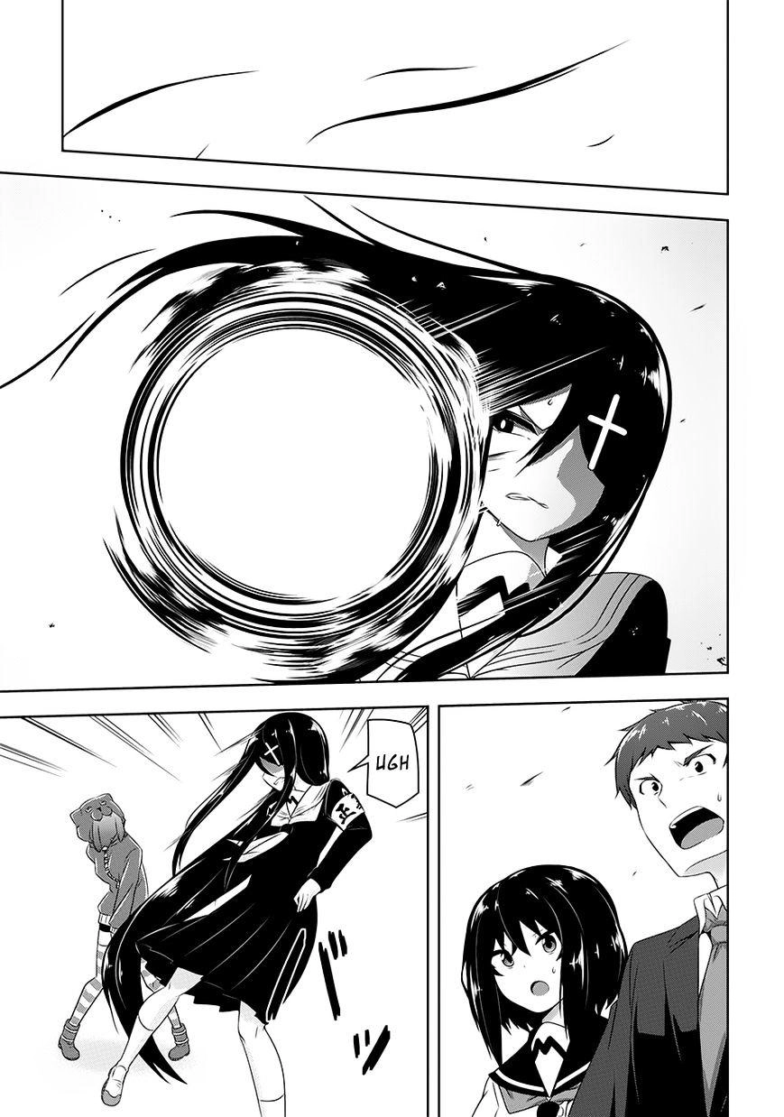 Devilchi Chapter 18 - 12