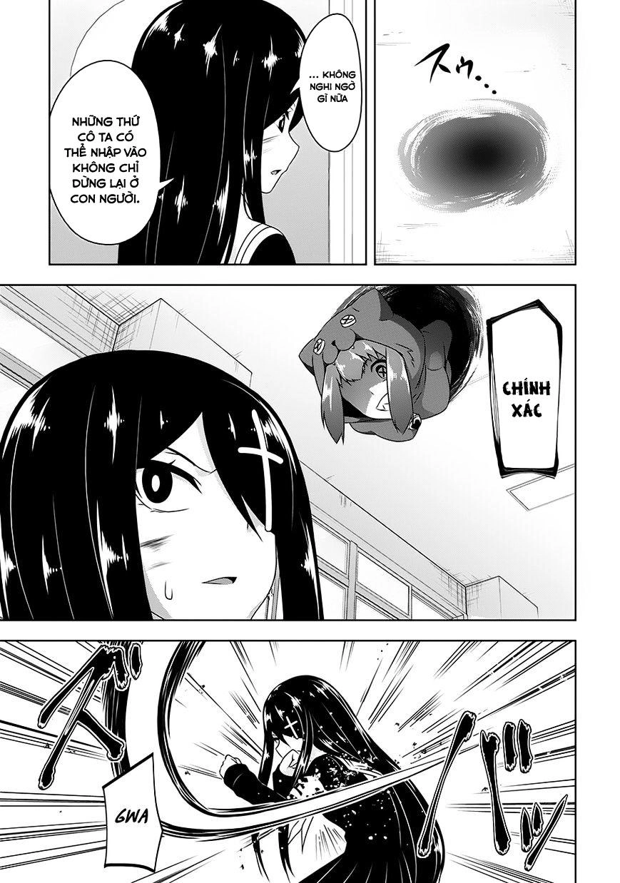 Devilchi Chapter 18 - 14