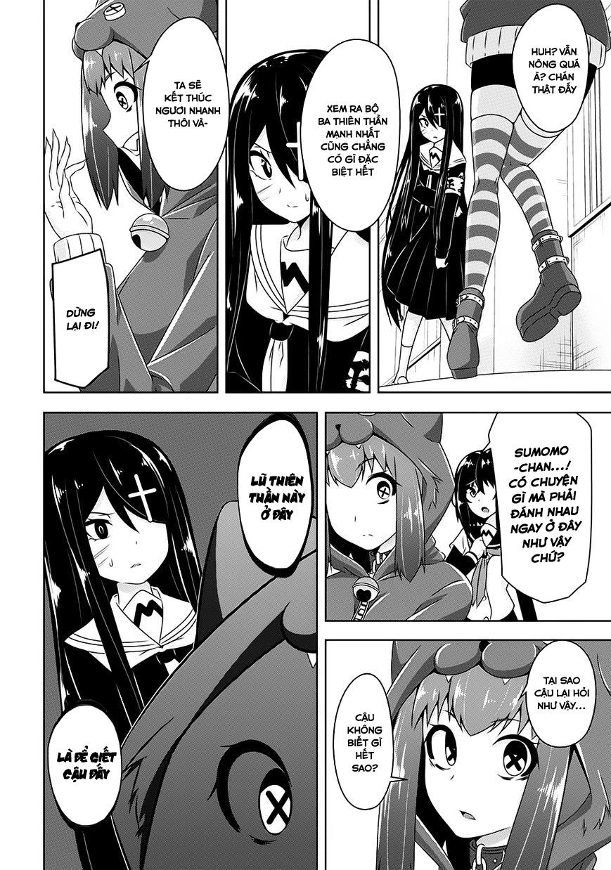 Devilchi Chapter 18 - 15