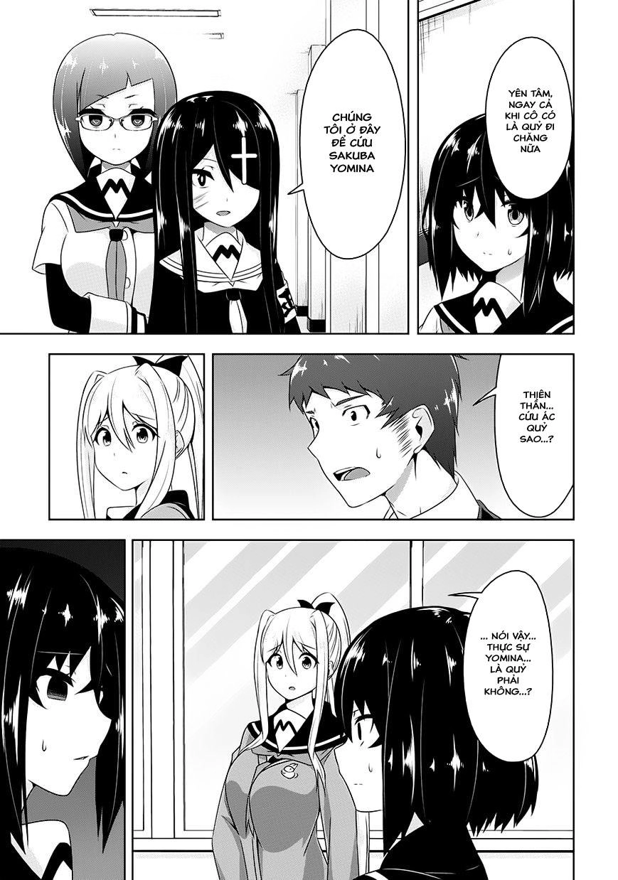 Devilchi Chapter 19 - 10