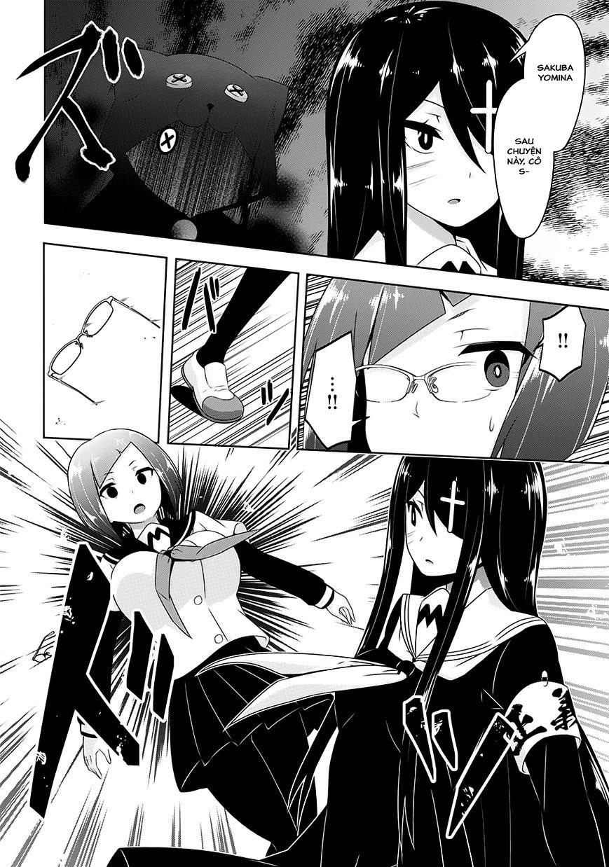 Devilchi Chapter 19 - 11